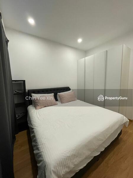 Condominium for Rent at East Parc @ Manjalara - Chin Yee Xin - PropertyGuru.com.my