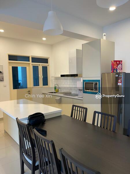 Condominium for Rent at East Parc @ Manjalara - Chin Yee Xin - PropertyGuru.com.my