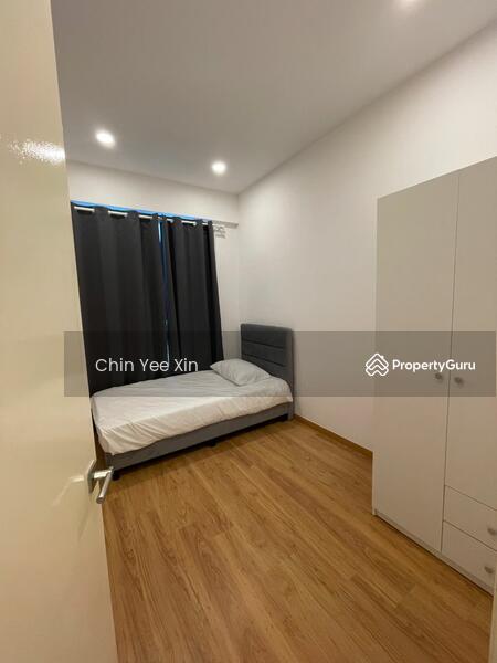 Condominium for Rent at East Parc @ Manjalara - Chin Yee Xin - PropertyGuru.com.my