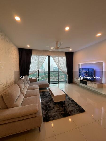 Condominium for Rent at East Parc @ Manjalara - Chin Yee Xin - PropertyGuru.com.my