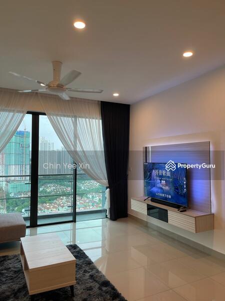 Condominium for Rent at East Parc @ Manjalara - Chin Yee Xin - PropertyGuru.com.my
