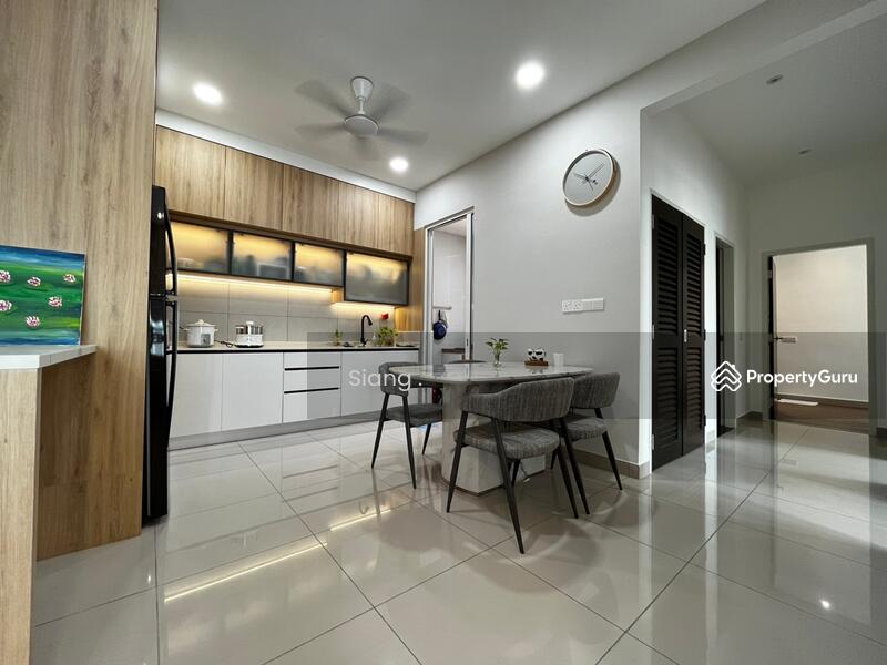 Condominium for Sale at Setia Sky Ville - Siang . - PropertyGuru.com.my