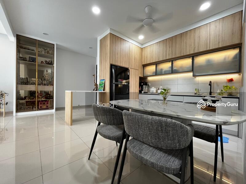 Condominium for Sale at Setia Sky Ville - Siang . - PropertyGuru.com.my