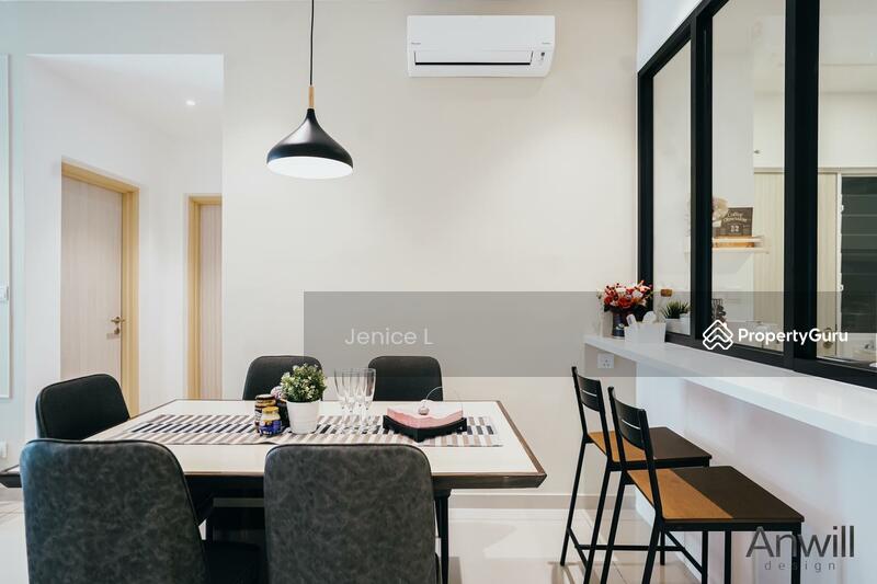 Condominium for Sale at Cyberjaya 3Bed2Bath/Below Market Value/Freehold/Luxurious Ownstay Condo - Jenice L - PropertyGuru.com.my