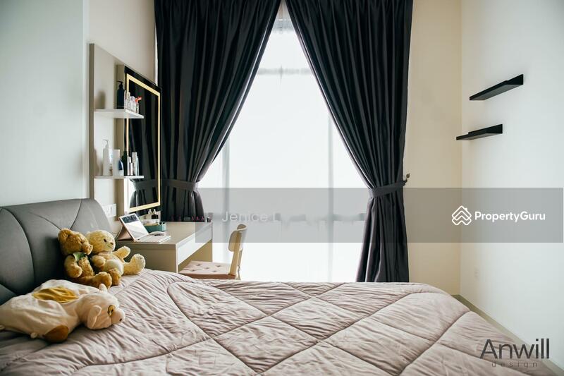Condominium for Sale at Cyberjaya 3Bed2Bath/Below Market Value/Freehold/Luxurious Ownstay Condo - Jenice L - PropertyGuru.com.my