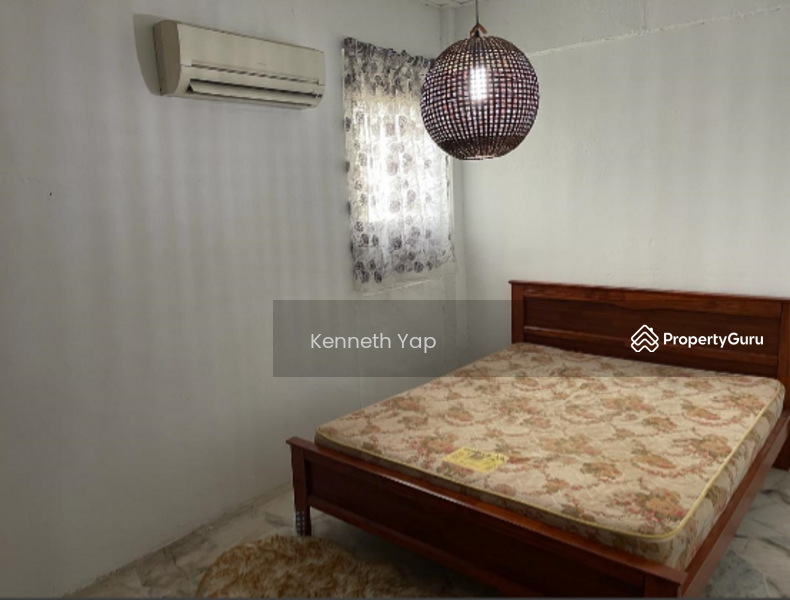 Apartment Near The Mines, Seri Kembangan, Bukit Jalil in Balakong For