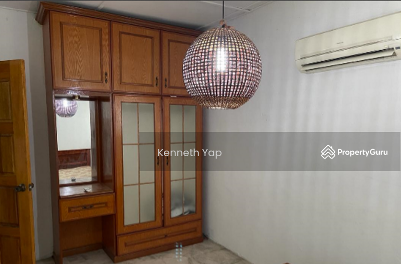 Apartment Near The Mines, Seri Kembangan, Bukit Jalil in Balakong For