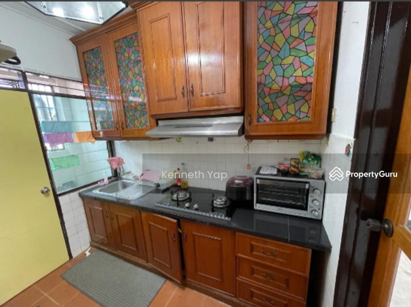 Apartment Near The Mines, Seri Kembangan, Bukit Jalil in Balakong For
