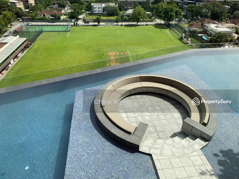 Untuk Disewa - Service Suites @ Pavilion Embassy