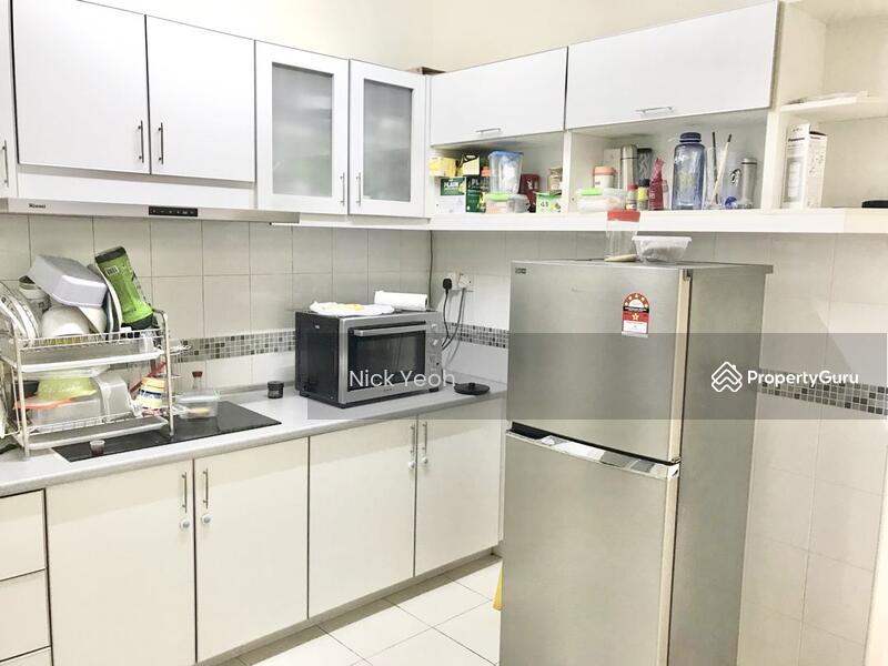 For Sale - Metropolitan Square