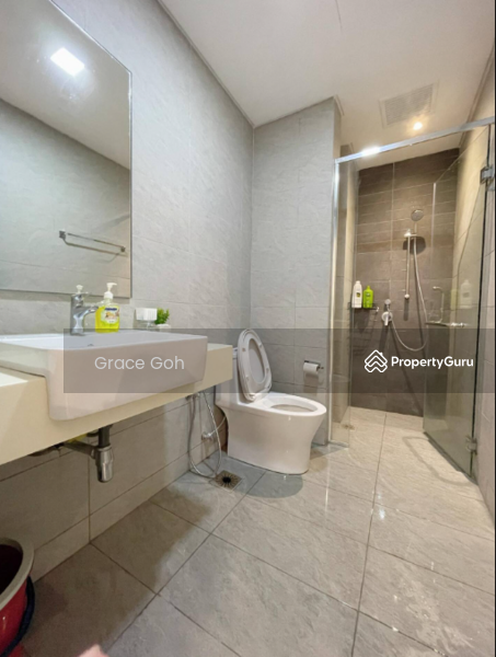 Condominium for Sale at Putrajaya 399K 7KM to SHOPPING MALL【FULLY FURNISHED】1200SQFT BALCONY & YARD - M.X Goh - PropertyGuru.com.my