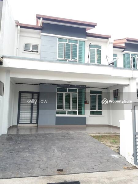 Terraced House for Sale in TAMAN PUCHONG UTAMA (Puchong) - Kelly Low - PropertyGuru.com.my