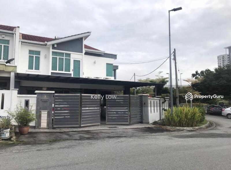 Terraced House for Sale in TAMAN PUCHONG UTAMA (Puchong) - Kelly Low - PropertyGuru.com.my