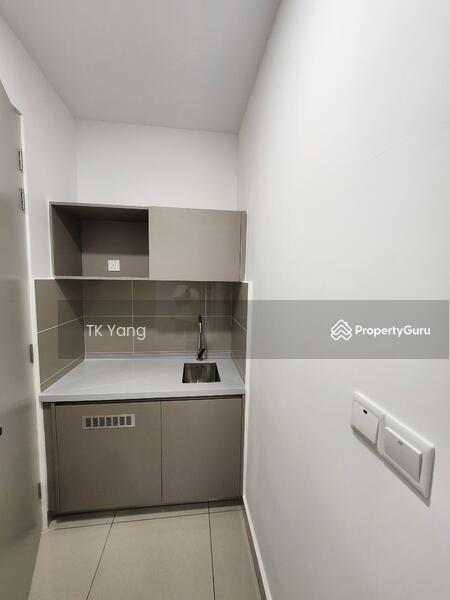 Kediaman Servis untuk Dijual di Trion @ KL - TK Yang - PropertyGuru.com.my