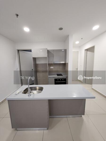 Kediaman Servis untuk Dijual di Trion @ KL - TK Yang - PropertyGuru.com.my