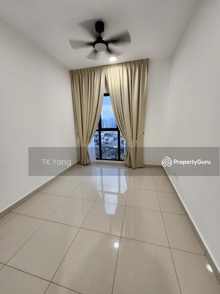 Kediaman Servis untuk Dijual di Trion @ KL - TK Yang - PropertyGuru.com.my