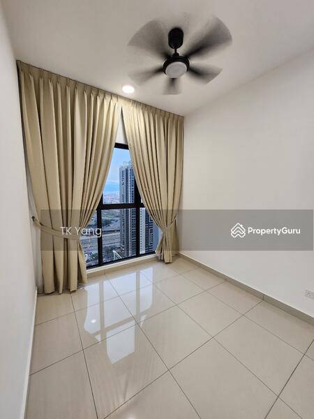 Kediaman Servis untuk Dijual di Trion @ KL - TK Yang - PropertyGuru.com.my
