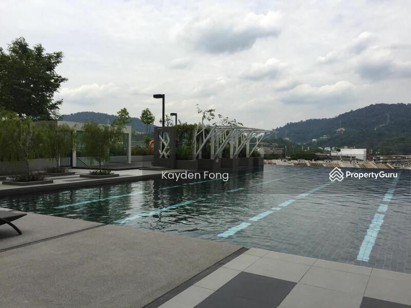 Service Residence for Rent at You Residences @ You City - Kayden Fong - PropertyGuru.com.my