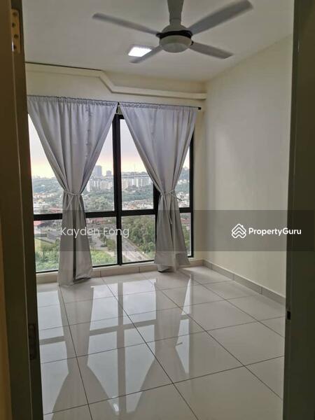 Service Residence for Rent at You Residences @ You City - Kayden Fong - PropertyGuru.com.my