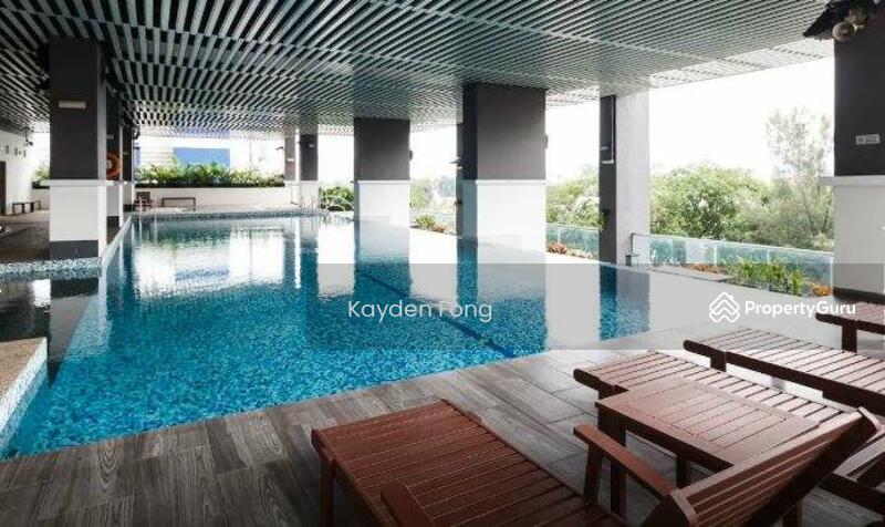 Untuk Disewa - Vue Residences