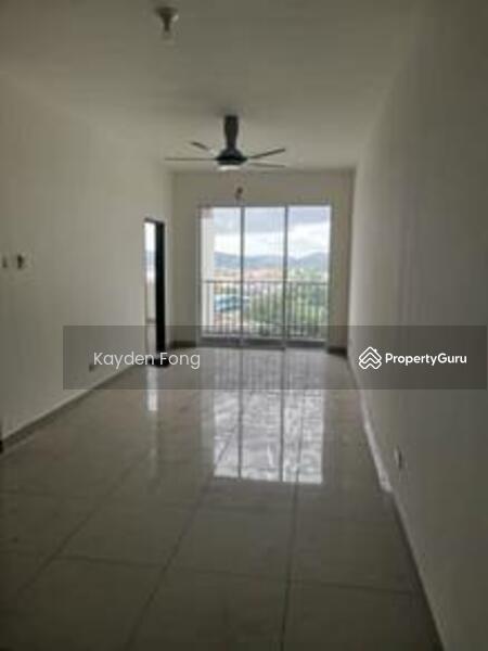 Untuk Disewa - Vue Residences