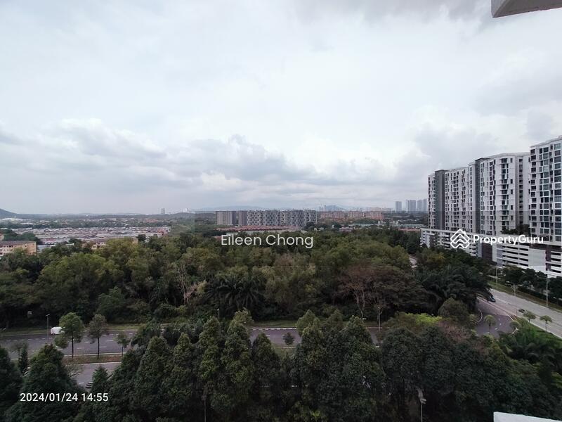 Service Residence for Sale at Oasis Serviced Suites @ Oasis Ara Damansara - Eileen Chong - PropertyGuru.com.my