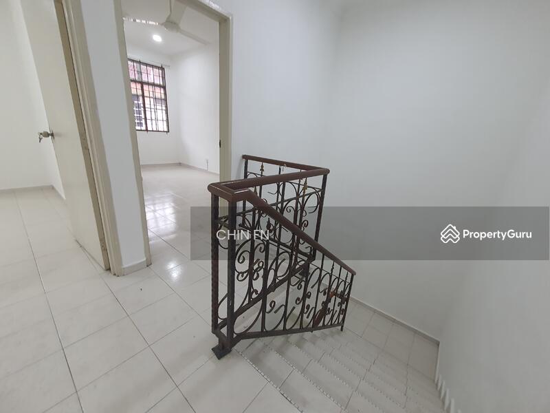 For Sale - Best Fully Furnish Freehold Parkland Residence Condo Bachang Kampung 8 Melaka