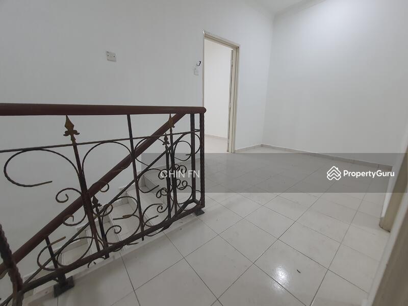 For Sale - Best Fully Furnish Freehold Parkland Residence Condo Bachang Kampung 8 Melaka