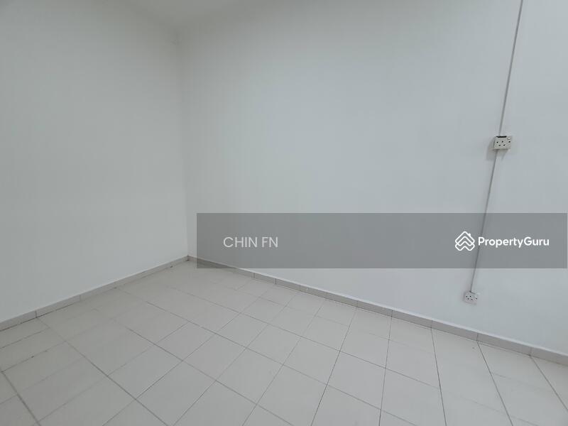 For Sale - Best Fully Furnish Freehold Parkland Residence Condo Bachang Kampung 8 Melaka