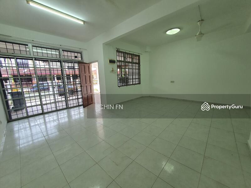 For Sale - Best Fully Furnish Freehold Parkland Residence Condo Bachang Kampung 8 Melaka