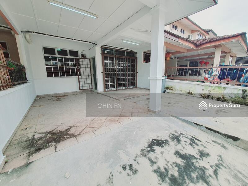 For Sale - Best Fully Furnish Freehold Parkland Residence Condo Bachang Kampung 8 Melaka