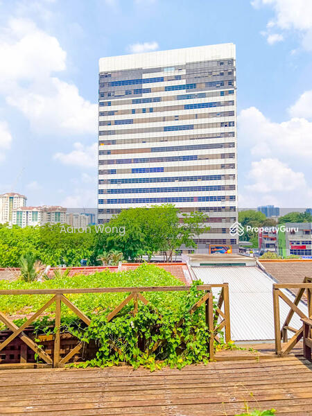 Untuk Dijual - Taman Desa, Kuala Lumpur