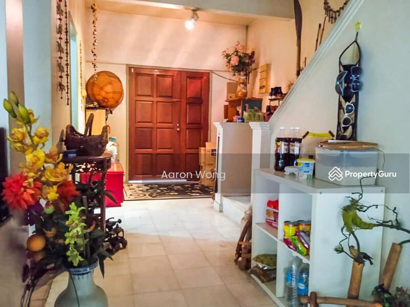 Untuk Dijual - Taman Desa, Kuala Lumpur
