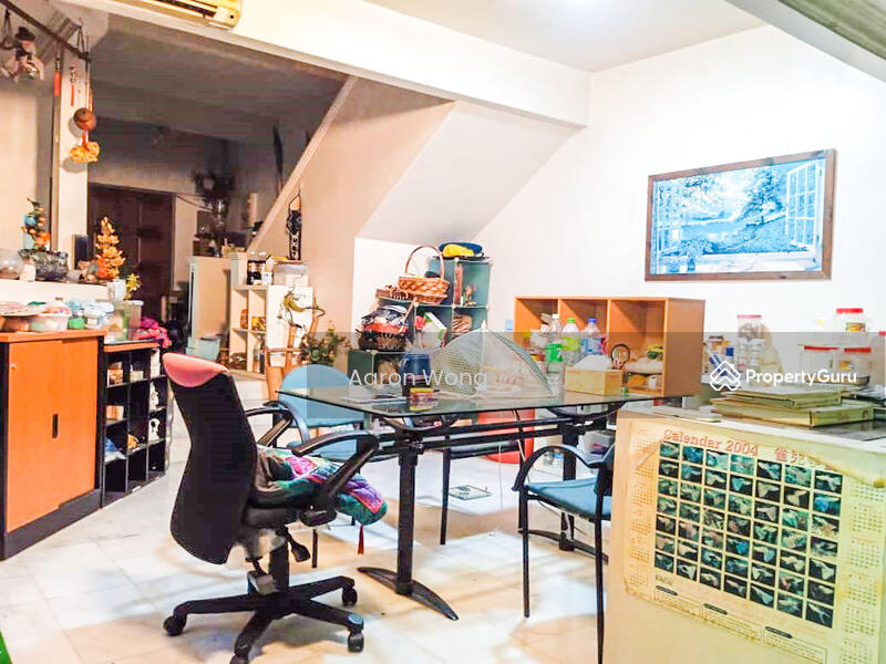 Untuk Dijual - Taman Desa, Kuala Lumpur