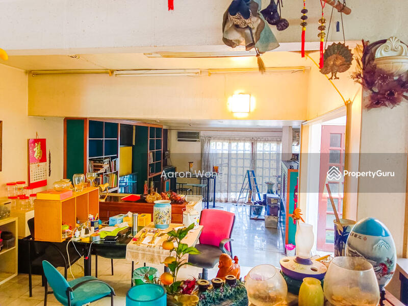 Untuk Dijual - Taman Desa, Kuala Lumpur