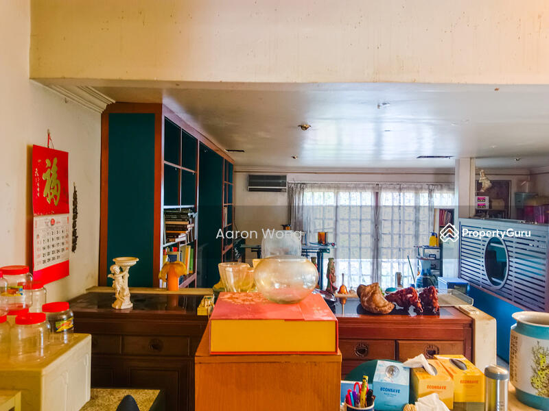 Untuk Dijual - Taman Desa, Kuala Lumpur