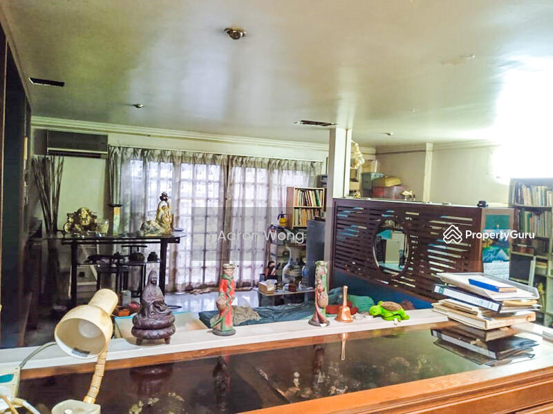 Untuk Dijual - Taman Desa, Kuala Lumpur