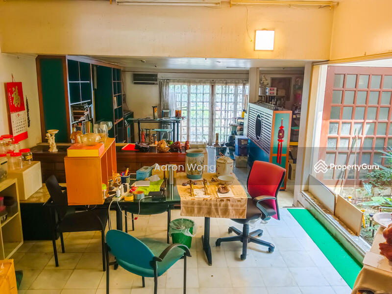 Untuk Dijual - Taman Desa, Kuala Lumpur
