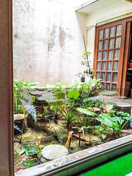 Untuk Dijual - Taman Desa, Kuala Lumpur