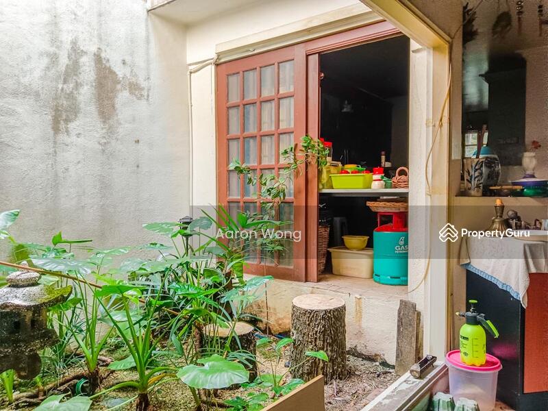 Untuk Dijual - Taman Desa, Kuala Lumpur
