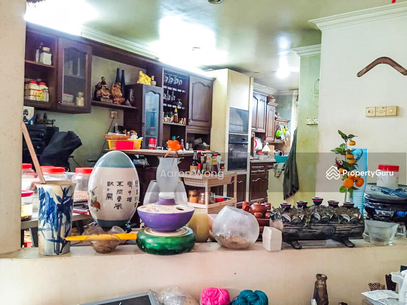 Untuk Dijual - Taman Desa, Kuala Lumpur
