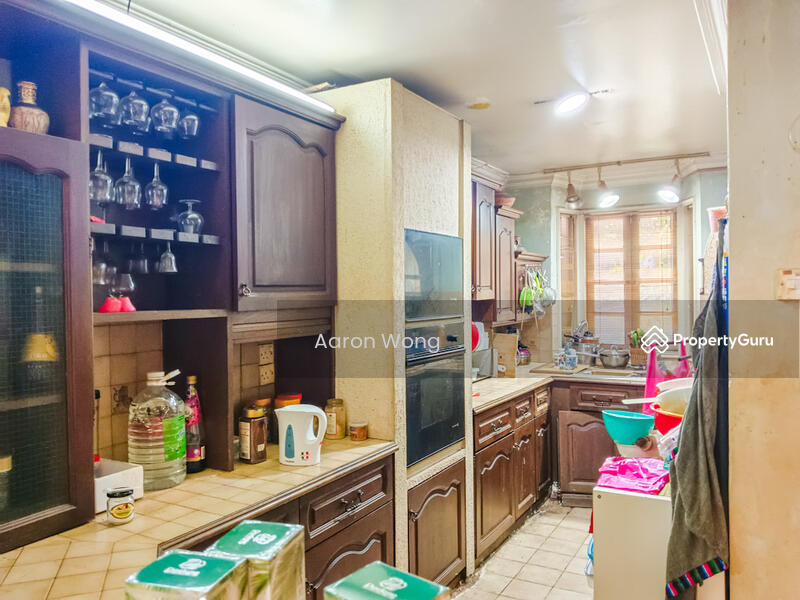 Untuk Dijual - Taman Desa, Kuala Lumpur
