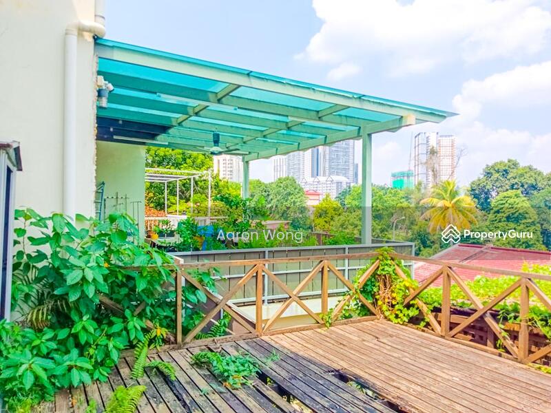 Untuk Dijual - Taman Desa, Kuala Lumpur