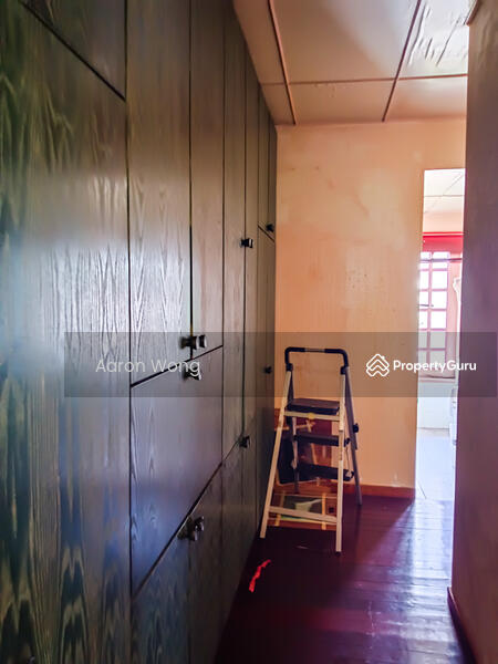 Untuk Dijual - Taman Desa, Kuala Lumpur