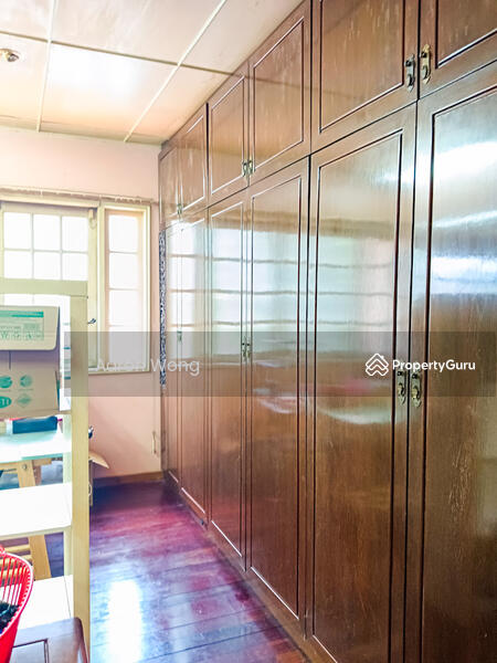 Untuk Dijual - Taman Desa, Kuala Lumpur