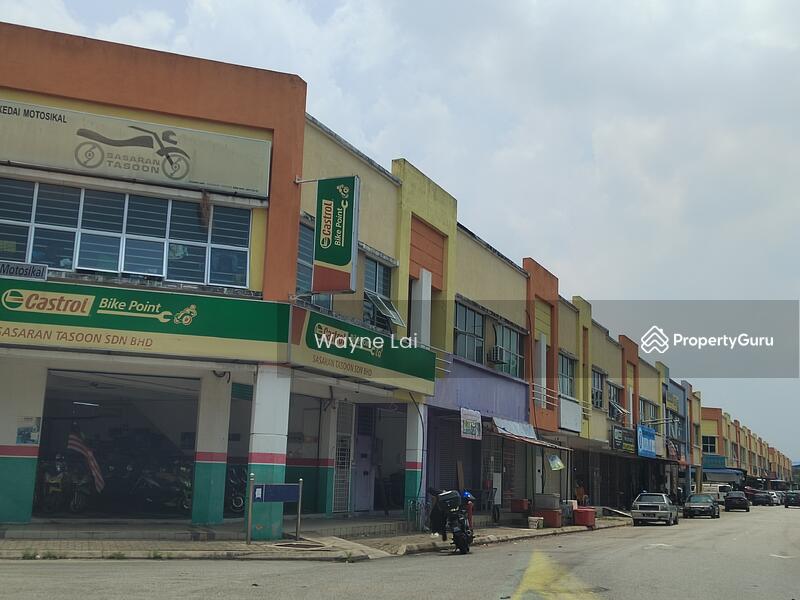 Shop / Office for Rent in Kuala Selangor (Selangor) - Wayne Lai - PropertyGuru.com.my