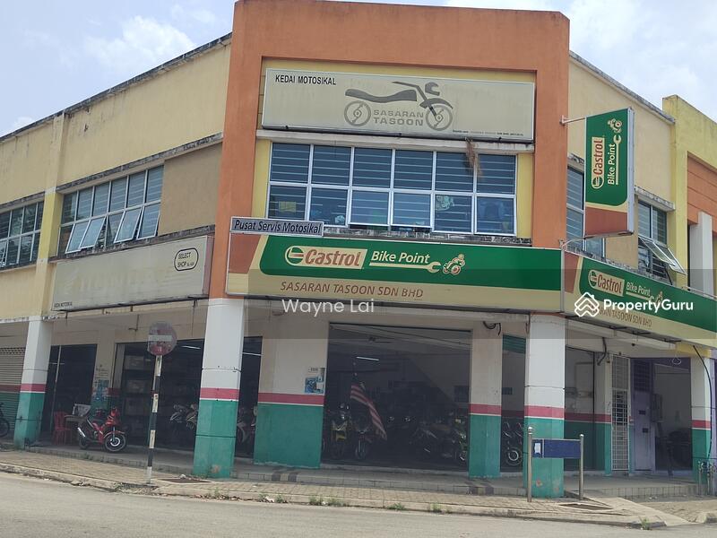 Shop / Office for Rent in Kuala Selangor (Selangor) - Wayne Lai - PropertyGuru.com.my