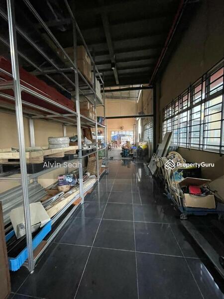 Kilang untuk Dijual di Iskandar Puteri (Nusajaya) (Johor) - Alvin Seah - PropertyGuru.com.my