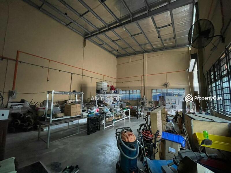 Kilang untuk Dijual di Iskandar Puteri (Nusajaya) (Johor) - Alvin Seah - PropertyGuru.com.my