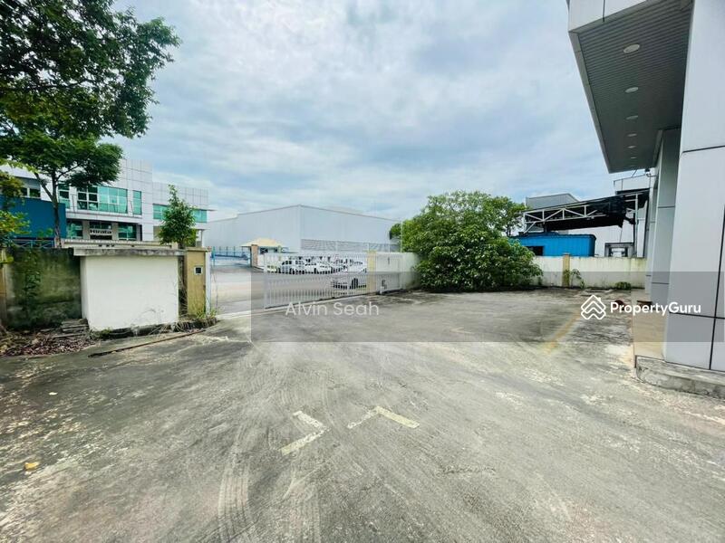 Kilang untuk Dijual di Iskandar Puteri (Nusajaya) (Johor) - Alvin Seah - PropertyGuru.com.my